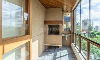 Imagem 5: Apartamento com 3 dormitórios e 1 vaga de garagem, no bairro Petrópolis