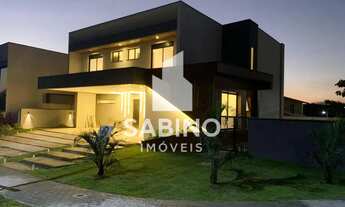 Imagem: Casa de Condomínio para vender no bairro