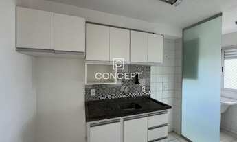 Imagem 3: APARTAMENTO 3 DORMITÓRIOS NO GARDEN MONTE LÍBANO - LOCAÇÃO