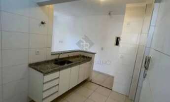 Imagem 4: Apartamento para Locação no Jardim Nova Aliança, em Ribeirão Preto/SP