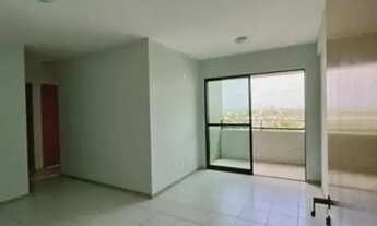 Imagem: EM-Edifício Aquiles 3 Quartos com Varanda