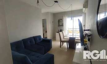 Imagem 3: Apartamento 2 dorms 1 vaga, 52m² com elevador - Sarandi - Porto Alegre