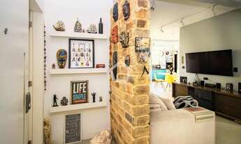 Imagem 5: Cobertura em Glória