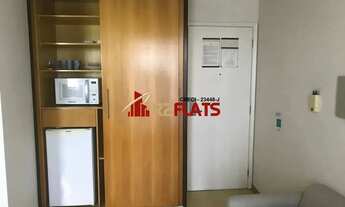 Imagem: Flat com ótimo preço no Tatuapé. Confira!