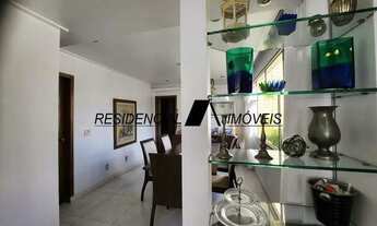 Imagem 6: Apartamento à venda, 4 quartos, 1 suíte, 2 vagas, Sion - Belo Horizonte/MG