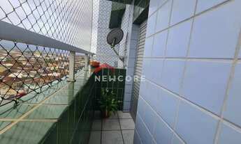 Imagem 6: Apartamento em Rua São Benedito - Caiçara - Praia Grande/SP