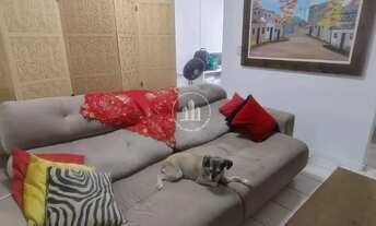 Imagem 2: Apartamento 1 Quarto 53m² - Coloninha - JMS