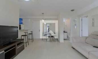 Imagem 5: Apartamento à Venda - Bela Vista, 1 Quarto, 55 m2