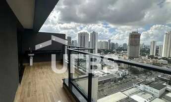 Imagem 6: Apartamento 2 suítes St. Bueno