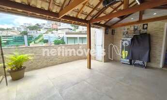 Imagem 4: Venda Cobertura Santa Lúcia Belo Horizonte