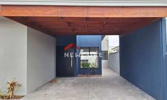 Imagem: Casa de condomínio em Rua Manoel Clemente