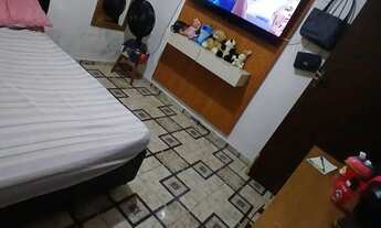 Imagem: Casa em São Vicente Humaita