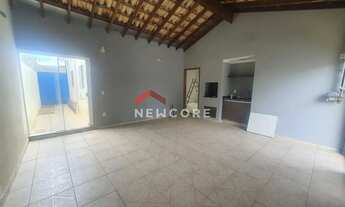 Imagem 5: Casa em Alameda Cafelândia - Conjunto Habitacional Presidente Eurico Gaspar Dutra - Bauru