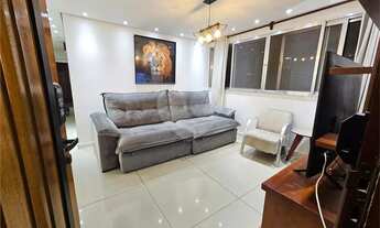 Imagem: Apartamento com 3 quartos à venda ou para