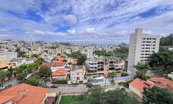 Imagem 5: 4 quartos, 5 vagas, varanda gourmet, Santa Lúcia