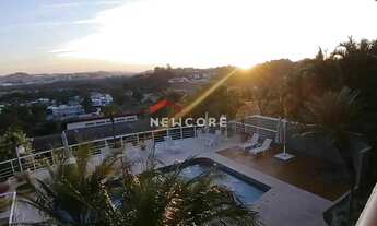 Imagem: Casa de condomínio em Rua Rio Mogi Guaçu