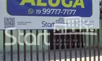 Imagem 2: Salão - Jardim Nova Europa - Campinas