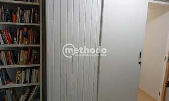 Imagem 2: Apartamento à venda, Botafogo, Ed Ponta Negra Campinas, SP