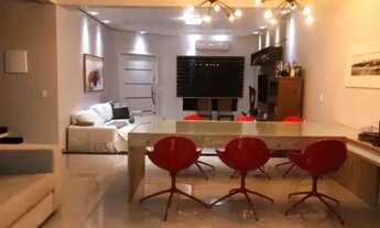 Imagem: Sobrado à venda no Condomínio Golden Park