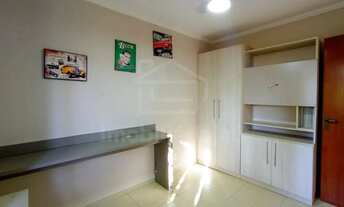 Imagem 5: Apartamento para aluguel 3 quartos Jd Campos Prado