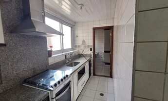 Imagem 7: Oportunidade - Apartamento Cobertura - Condomínio Casa Alta - Jardim Pereira do Amparo - 3