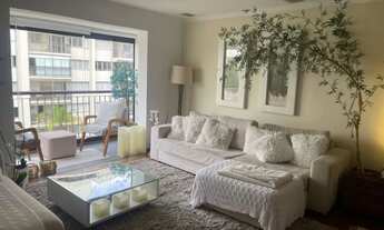 Imagem 4: Apartamento a venda Vila São Francisco