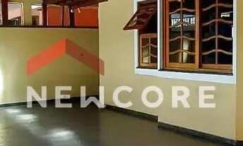 Imagem: Sobrado em Avenida Doutor Carlos de Campos