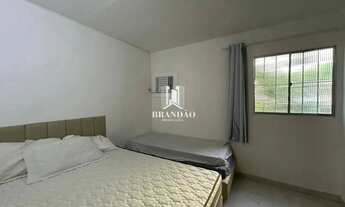 Imagem 6: Imóvel para venda tem 44 metros quadrados com 2 quartos em Jacarecica - Maceió - AL