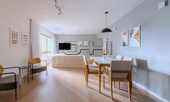 Imagem 6: Aluguel Apartamento 4 Dormitórios - 129 m² Cerqueira César