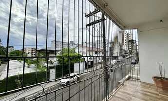 Imagem 7: Apartamento dois dormitórios semimobiliado para venda no bairro Fátima