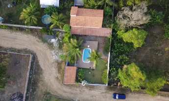 Imagem 5: Casa em condomínio tipo chácara perto de arembepe , exelente pra investimento e lazer