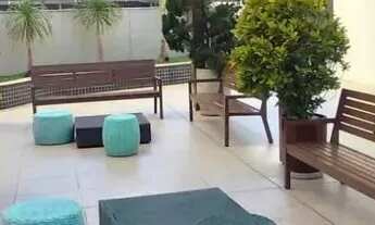 Imagem 4: Apartamento a venda, projetado, com 146m², com 3 stes, lazer completo