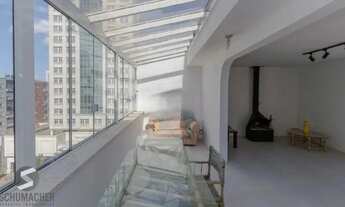 Imagem 5: Excelente cobertura com 150,09 m², 2 dorm. e 1 vaga