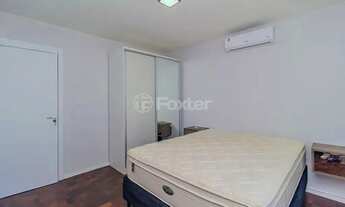 Imagem 3: Lindo Apartamento a venda com 45 metros quadrados com 1 quarto em Santana - Porto Alegre