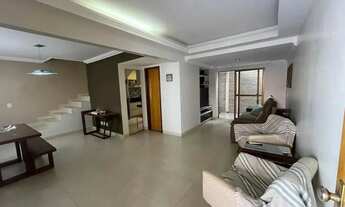 Imagem: Vendo Sobrado no Setor Bueno com 3 quartos