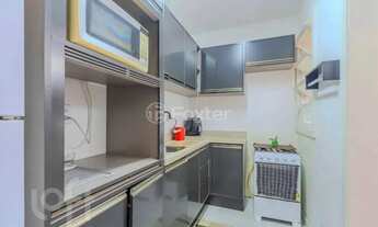Imagem 6: Apartamento à venda Rua Atanásio Belmonte, Boa Vista - Porto Alegre