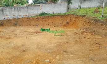 Imagem 3: TERRENO DE 500 MTS NO SHANGRI-LA EM PINDAMONHANGABA-SP