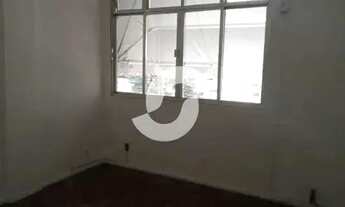 Imagem 5: Apartamento para venda com 117 m² com 3 quartos em Icaraí - Niterói - RJ