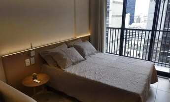 Imagem 7: Imóvel para venda tem 34 metros quadrados com 1 quarto em Centro - Rio de Janeiro - RJ