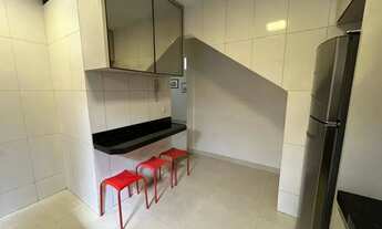 Imagem 4: Vendo Sobrado no Setor Bueno com 3 quartos, espaço gourmet com churrasqueira, completo em