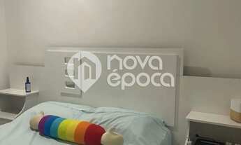 Imagem 6: Lagoa Apartamento com 1 dormitório