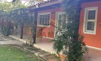 Imagem: Casa para alugar no Condomínio Chácaras