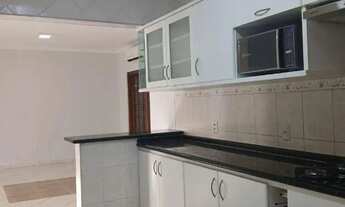 Imagem 6: Casa térrea com 3 dormitórios à venda, 160 m² por R$ 998.000 - Condomínio Residencial Okin