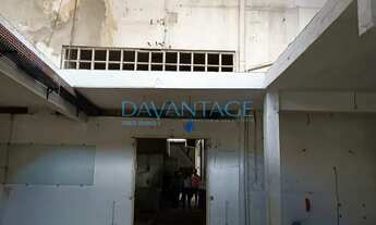 Imagem 2: TERRENO OU GALPAO PARA REFORMA PARA VENDA Vila Romana, São Paulo, SP