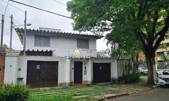 Imagem: CASA COMERCIAL PARA LOCAÇÃO NA VILA LEOPOLDINA