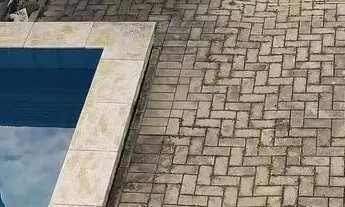 Imagem 6: Casa à Venda 3 dormitório com piscina Bairro Figueira - Guaratuba - PR