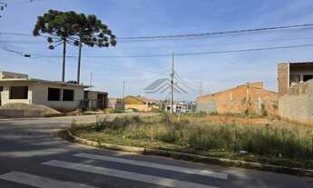 Imagem: Terreno à venda, 154 m² por R$ 165.000