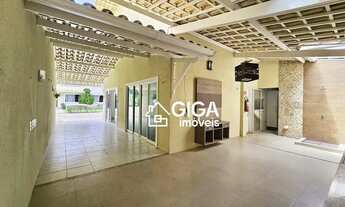 Imagem 6: Casa com 3 dormitórios, 166 m² - venda por R$ 1.100.000 ou aluguel por R$ 7.429/mês - Cida