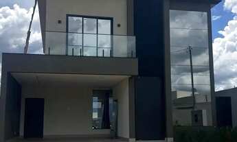 Imagem: SOBRADO - COND. VERANA VG