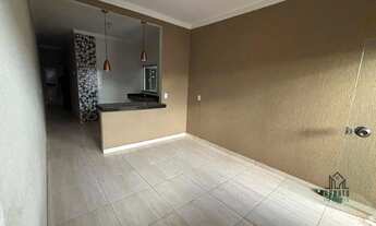 Imagem 4: Casa 2 Quartos (1 Suíte) em Trindade - ZERO DE ENTRADA - Parcela de R$ 1.000